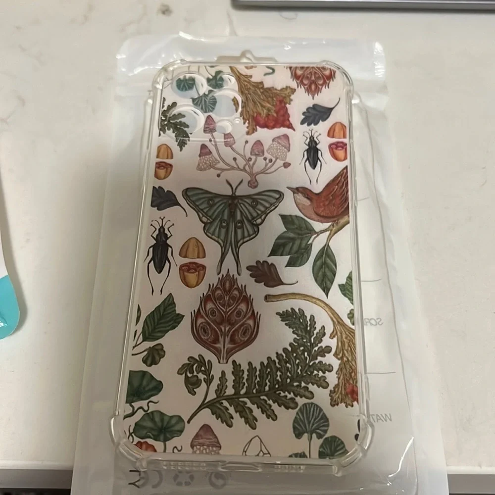 iPhone 12 pro max case